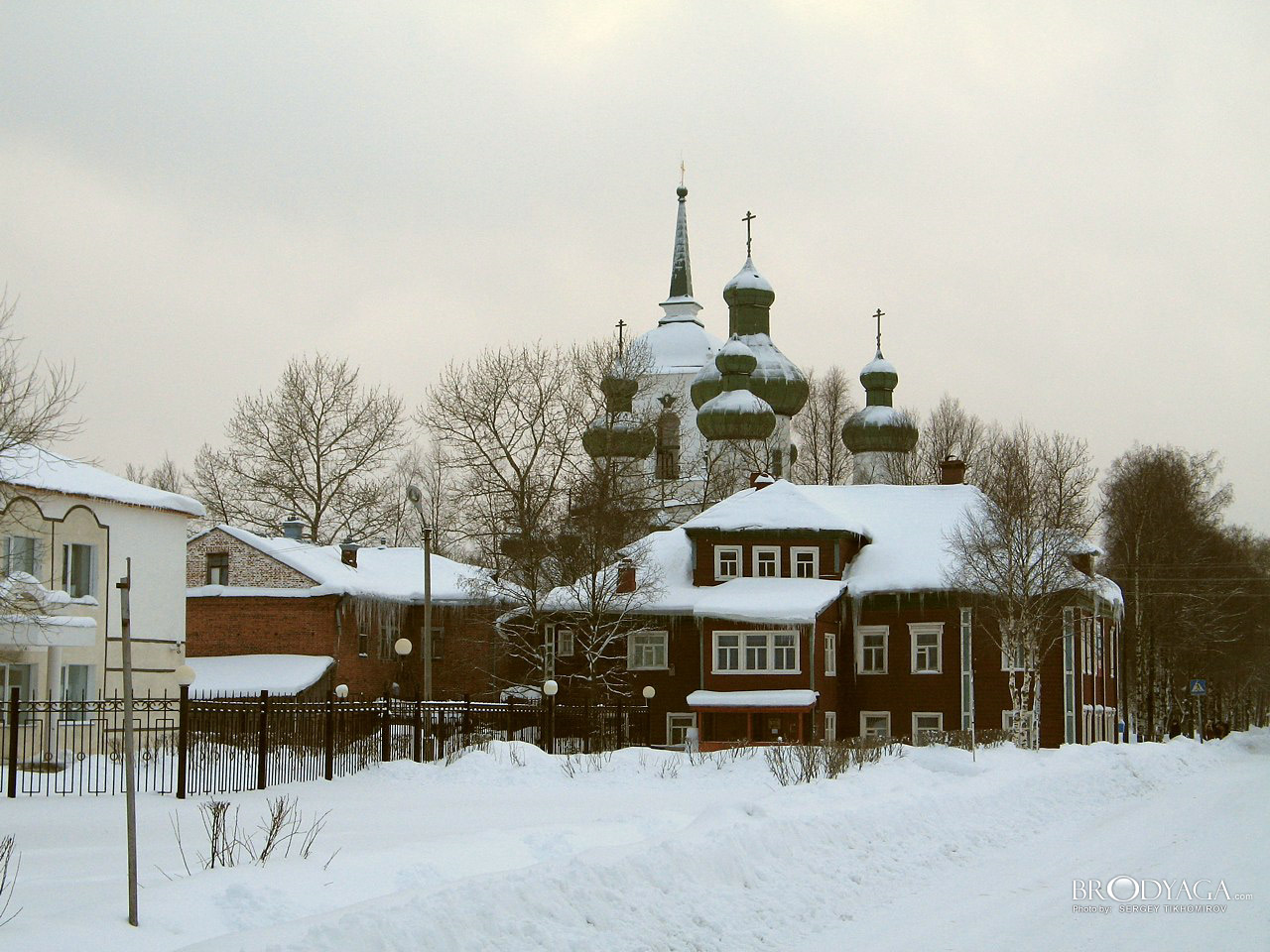 Kargopol